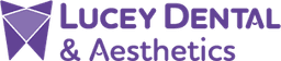 Lucey Dental logo