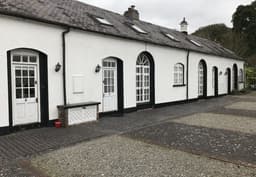Trident Holiday Homes - The Stables Holiday Cottage No.9 logo