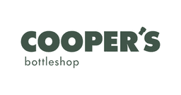 Cooper's Bottleshop logo