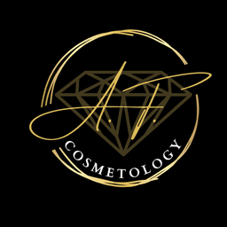 A.F. Cosmetology Beauty Salon logo
