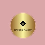 Naoimhs makeup logo
