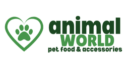 Animal World logo