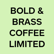 Bold & Brass - Coffee / Açai / Toasties logo