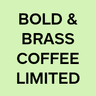 Bold & Brass - Coffee / Açai / Toasties