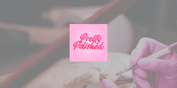 Pretty Polished Nails logo