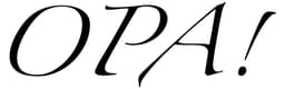 opa foaming soap logo