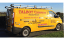 Talbot Chimneys Ltd