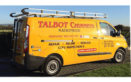 Talbot Chimneys Ltd logo