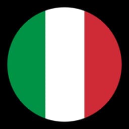 Bar Italia Ristorante logo
