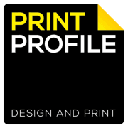 Print Profile Ltd logo