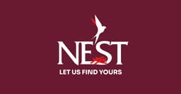 Nest Estate Agents & Property Management logo