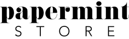 Papermint Store logo