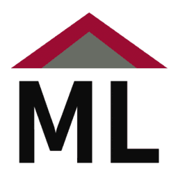 Mark Lawlor Auctioneers logo