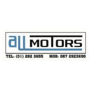All Motors logo