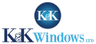 K & K Windows Ltd