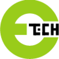 E-Tech Dundrum logo
