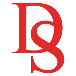 DS Gas Oil Services Ltd logo