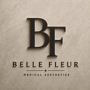 Belle Fleur Medical Aesthetics Carrickfergus logo