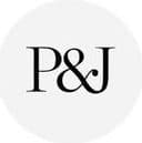 Porter & Jones Studio logo