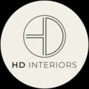 HD Interiors Ltd logo