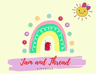 Jam and Thread Kidswear