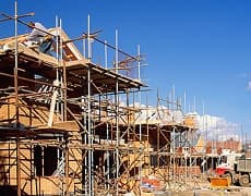 Trifolium Construction logo
