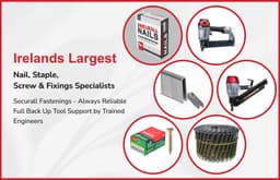 Securall Fastenings logo