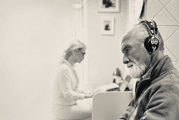 Hear Care Audiology logo