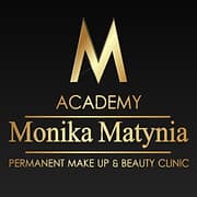 M Academy-Aesthetic&Beauty Clinic logo