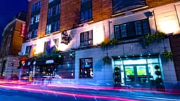 Drury Court Hotel logo