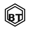 BlackTorque Works logo
