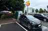 InstaVolt Charging Station