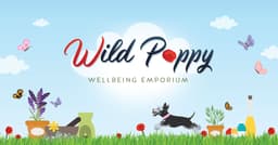 Wild Poppy logo