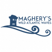Ionad An Mháchaire logo