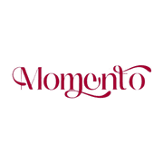 Momento logo