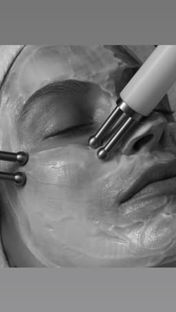 Billion Dollar Face by Cristina logo