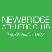 Newbridge Athletic Track logo