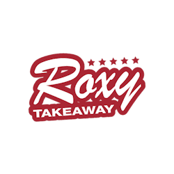 Roxy Take Away logo