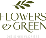 Flowers & Green