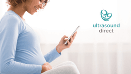 Ultrasound Direct Newry logo