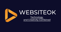 Marketing Agency Websiteok logo