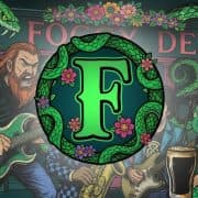 Foggy Dew logo