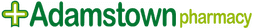 Adamstown Pharmacy logo