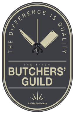 Derek Molloy Butchers Limited logo