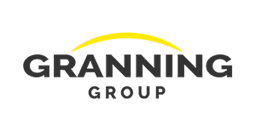 Granning Ireland Ltd logo