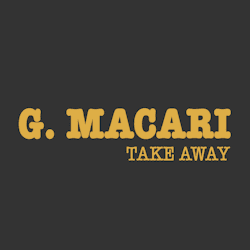 G. Macari logo