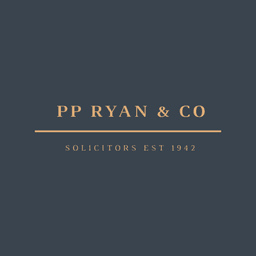 P P Ryan & Company logo