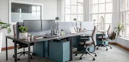 Glandore Serviced Offices | Private Office Space Rental logo