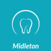 Midleton Dental Care logo