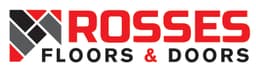 Rosses Floors & Doors logo